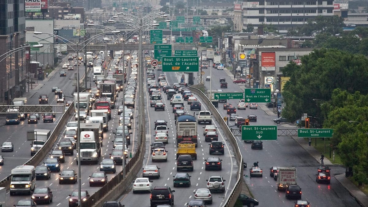 Owning a car is sometimes a “necessary evil,” says a CAA spokesperson. Owning a car is sometimes a “necessary evil,” says a CAA spokesperson.