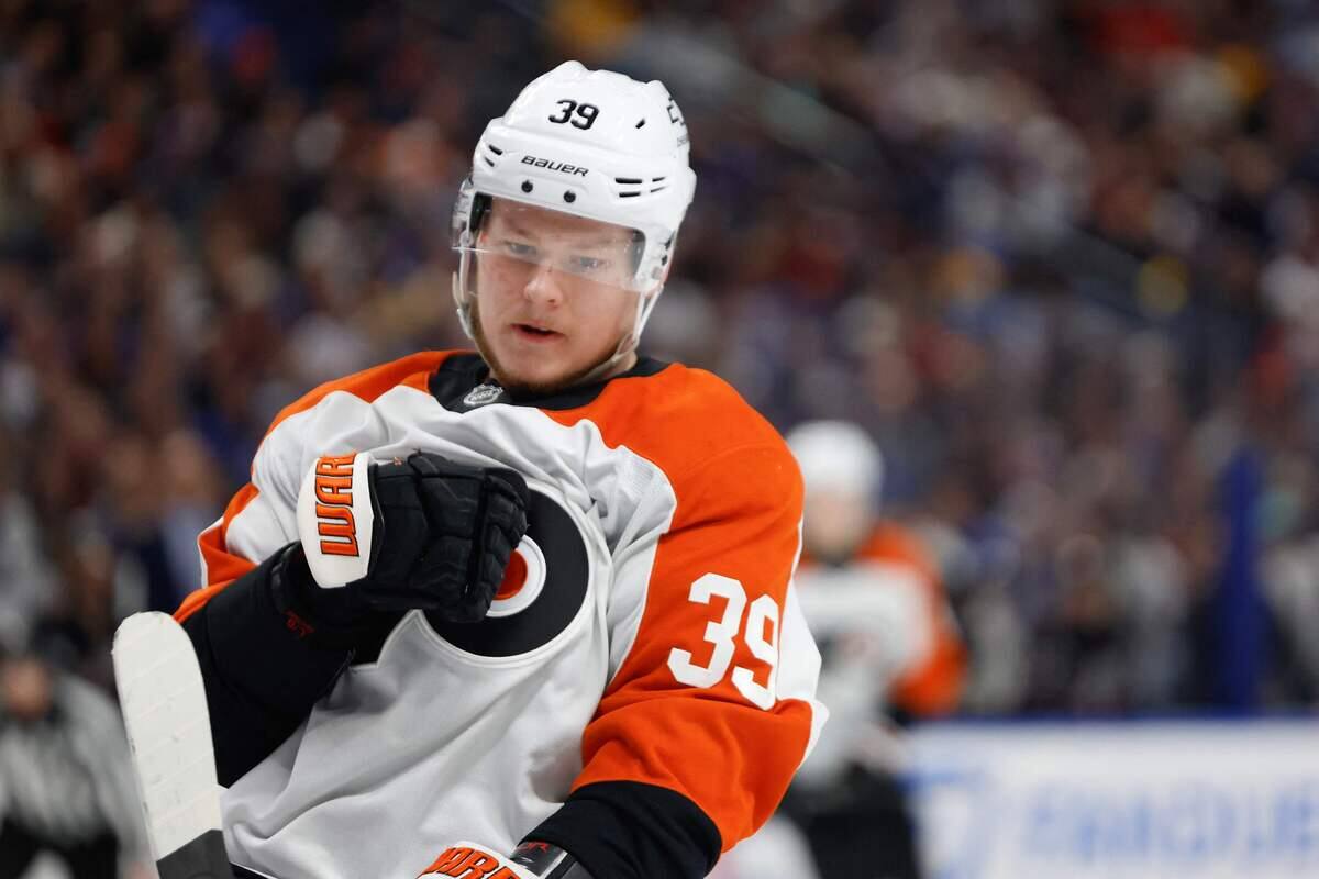 Matvei Michkov serait victime d’extorsion | JDM