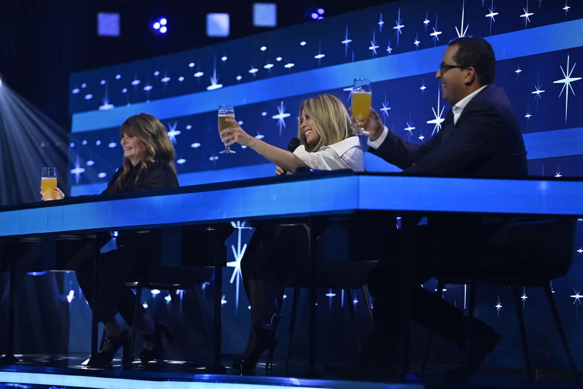 À quoi s’attendre pour le deuxième Variété 