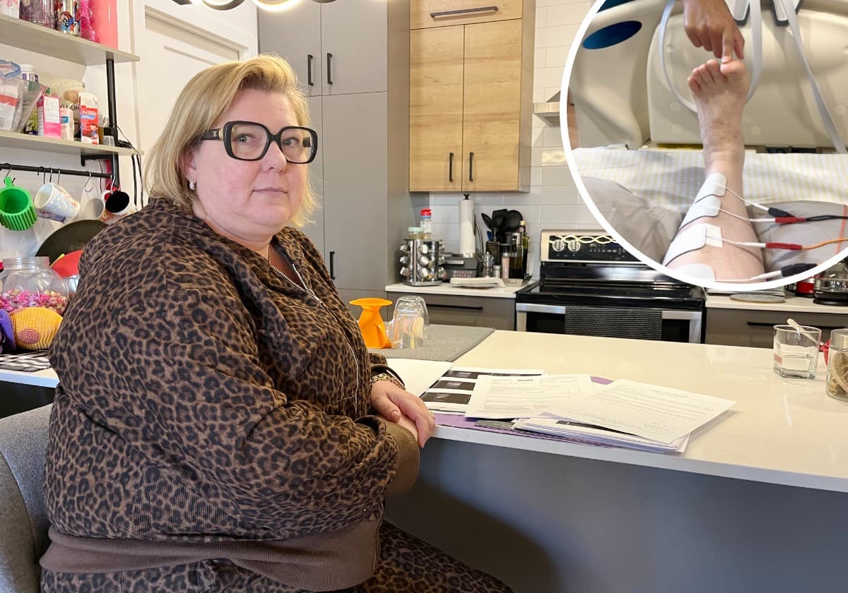 «J’ai eu peur du système de santé»: une femme a payé 50 000$ pour être opérée d’urgence au Brésil