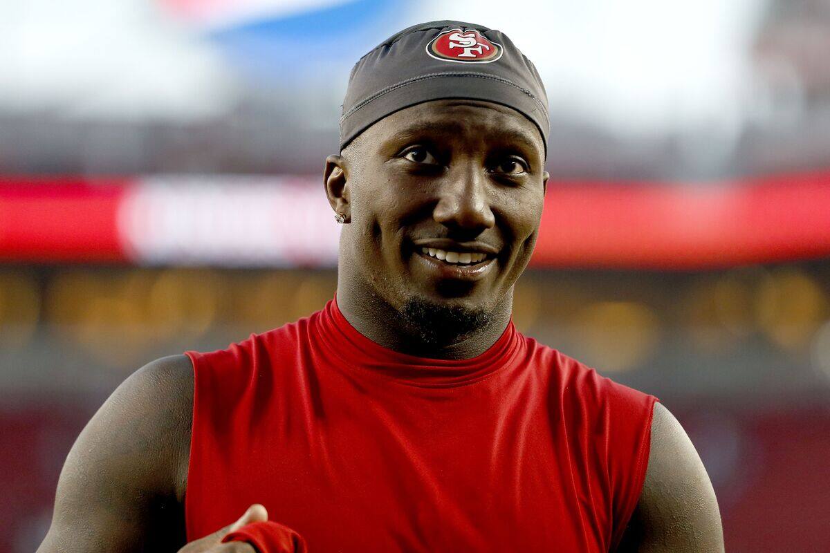 NFL: Deebo Samuel encore dans les parages à San Francisco | JDQ