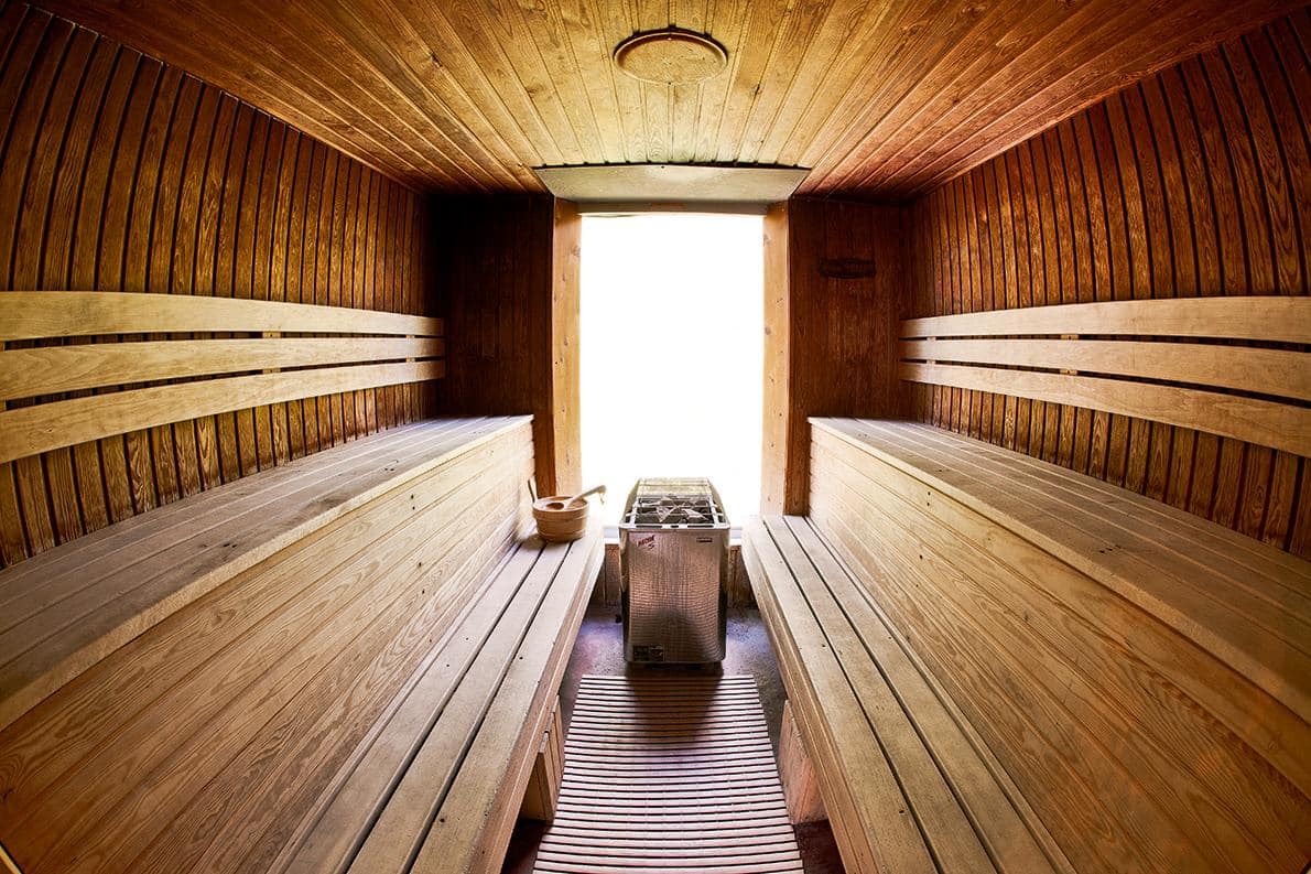 Le sport fatigue autant que le sauna