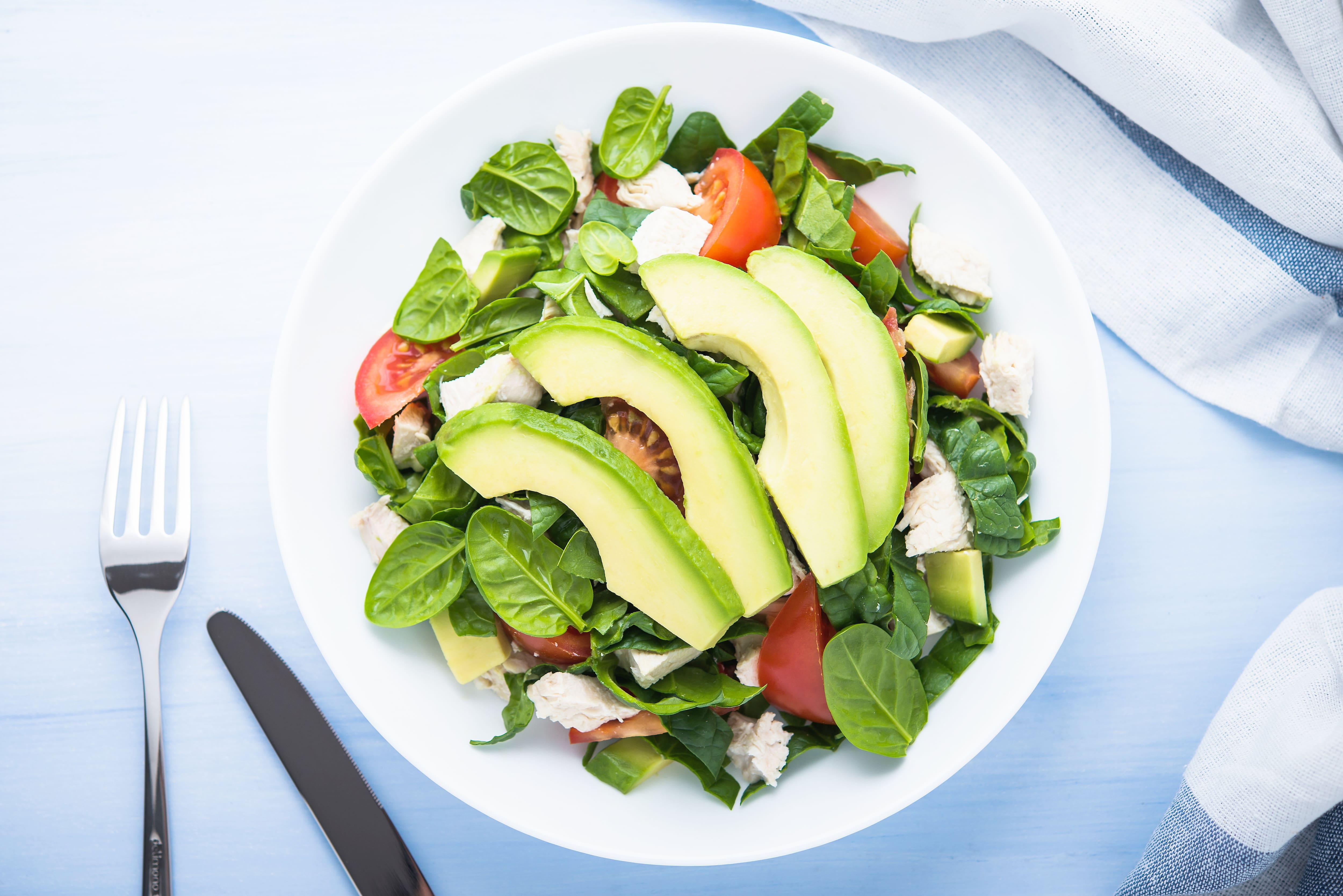 Quoi manger pour lutter contre la rétention d’eau