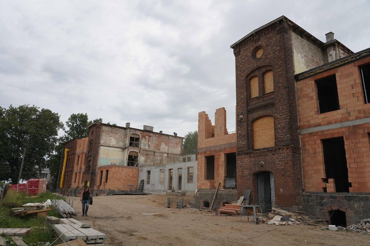 Polska: odkrycie szczątków 8000 ofiar nazistowskiego terroryzmu