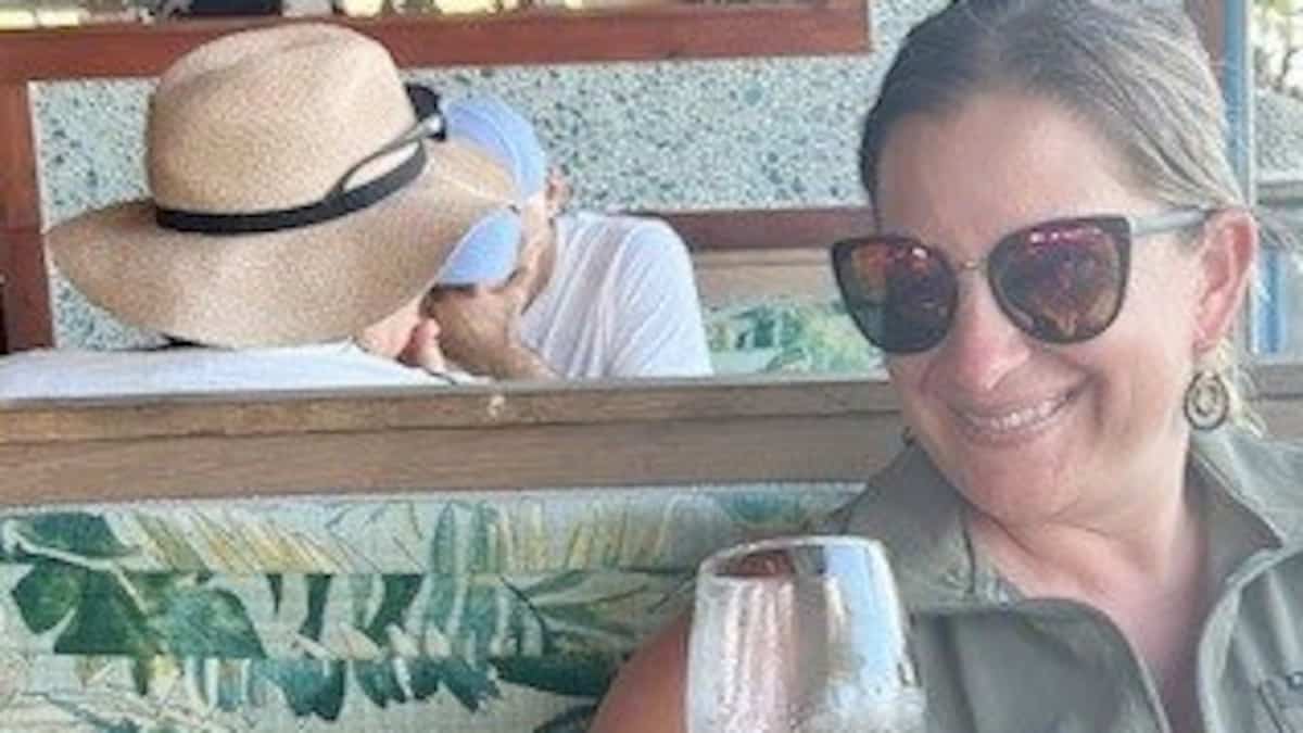 Transformée, elle a perdu 47 livres: «j'ai tellement plus d'énergie, je suis innarrêtable»