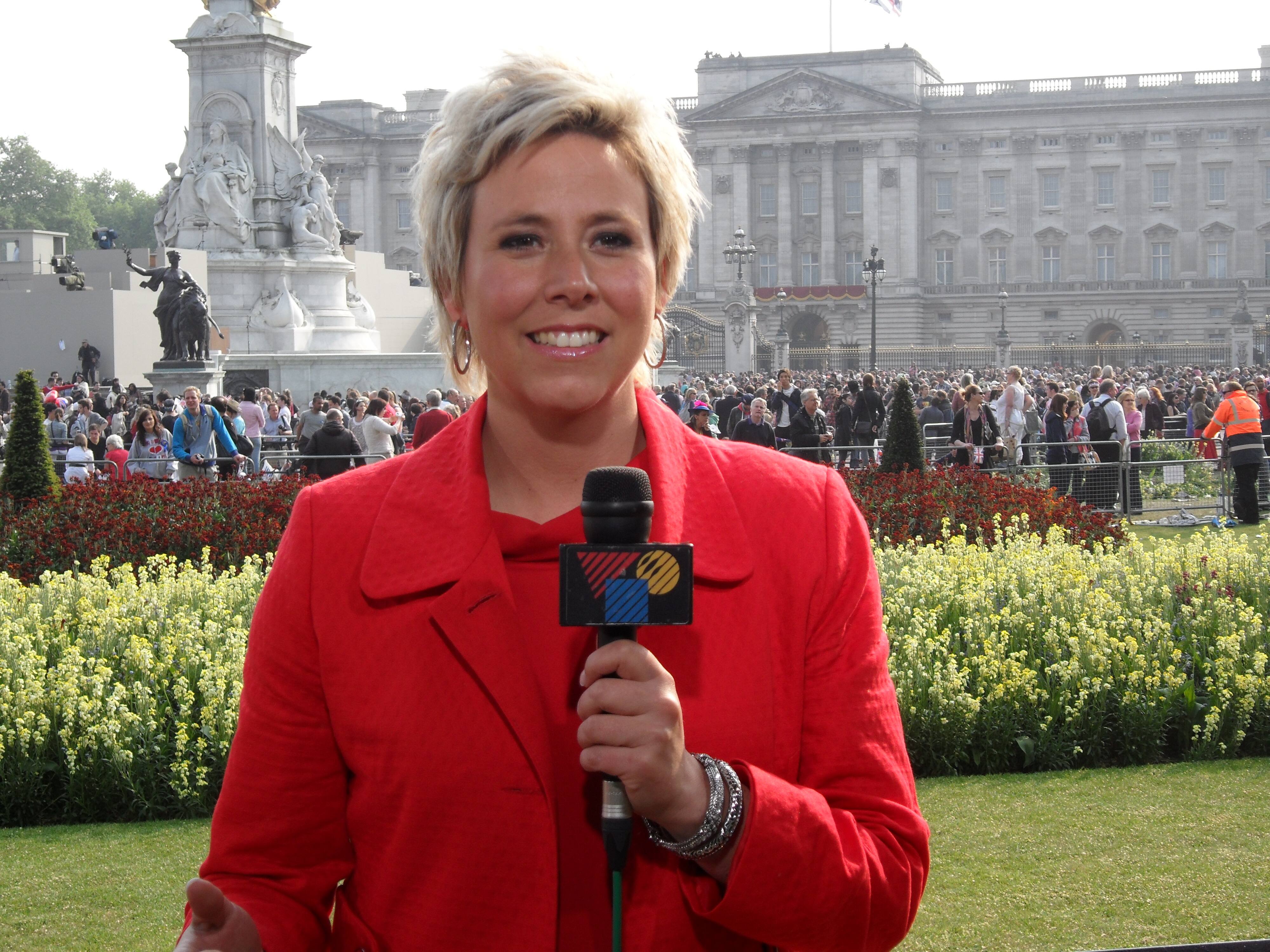 «La jeune Eve-Marie» s’est ouverte au monde