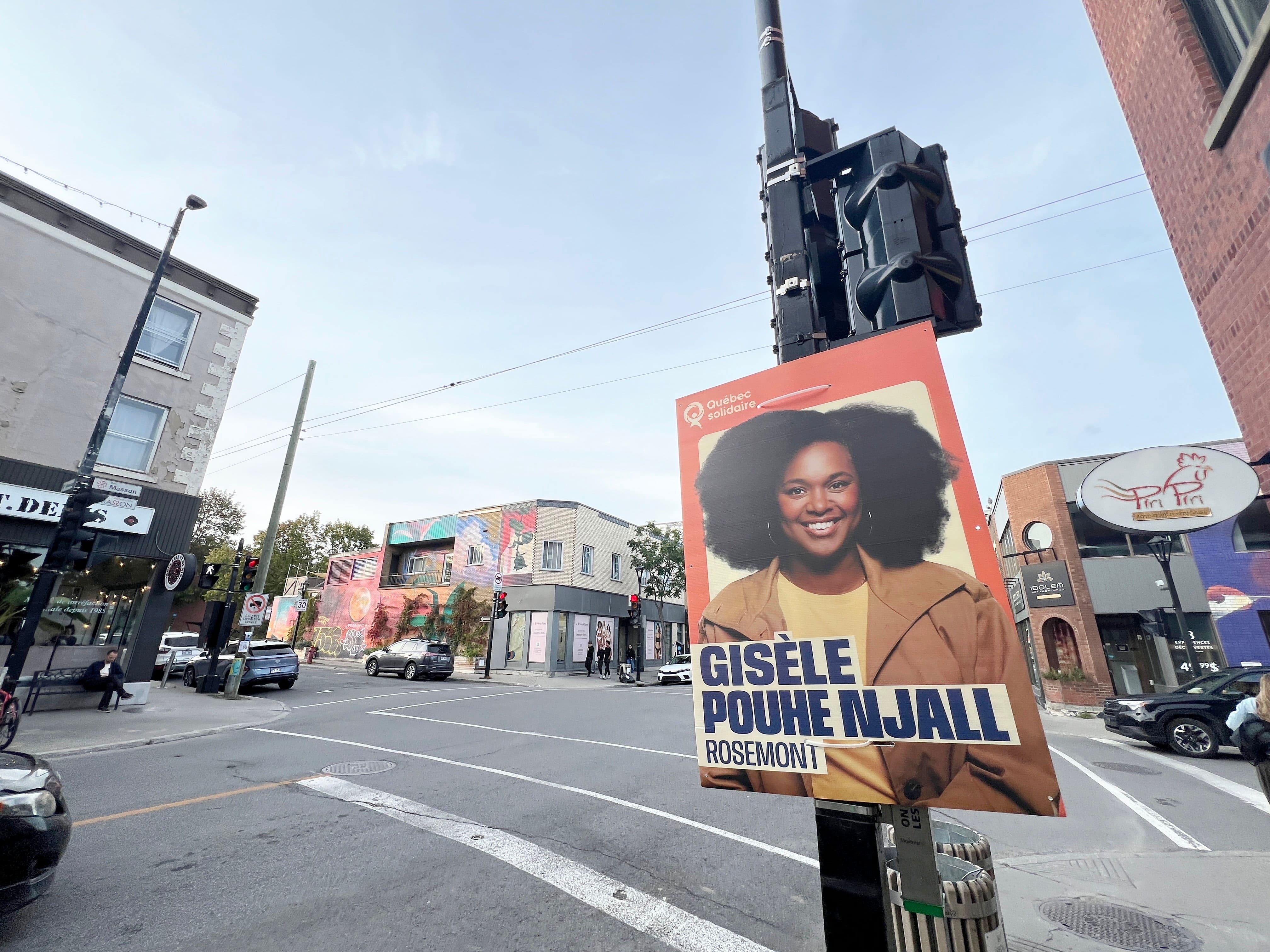 [VIDÉO] Jusqu’à 500$ d’amende par infraction: des pancartes électorales illégales en grand nombre dans nos rues
