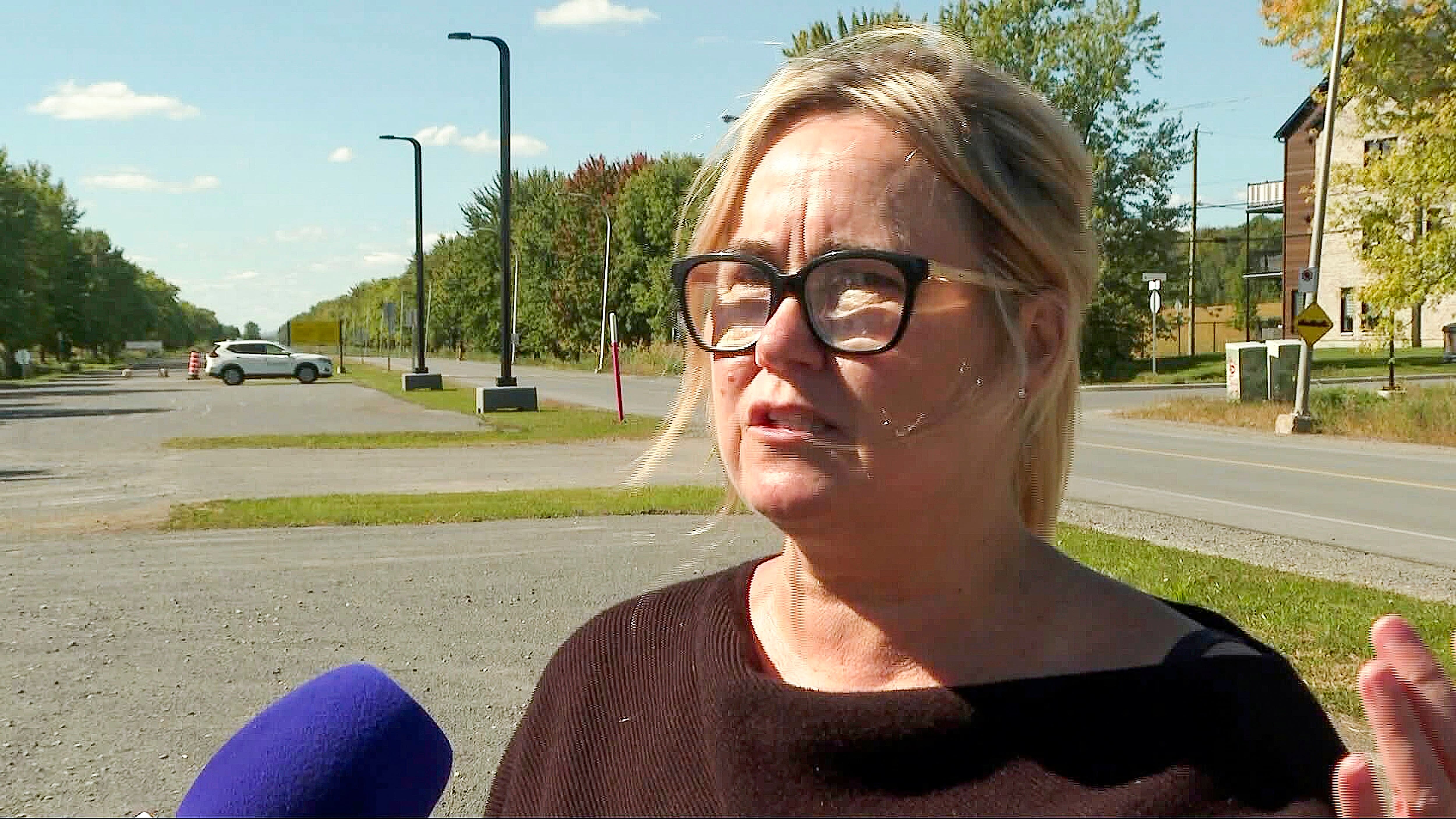 Demande de sortie refusée pour Guy Turcotte: «La bonne décision a été prise», dit Isabelle Gaston