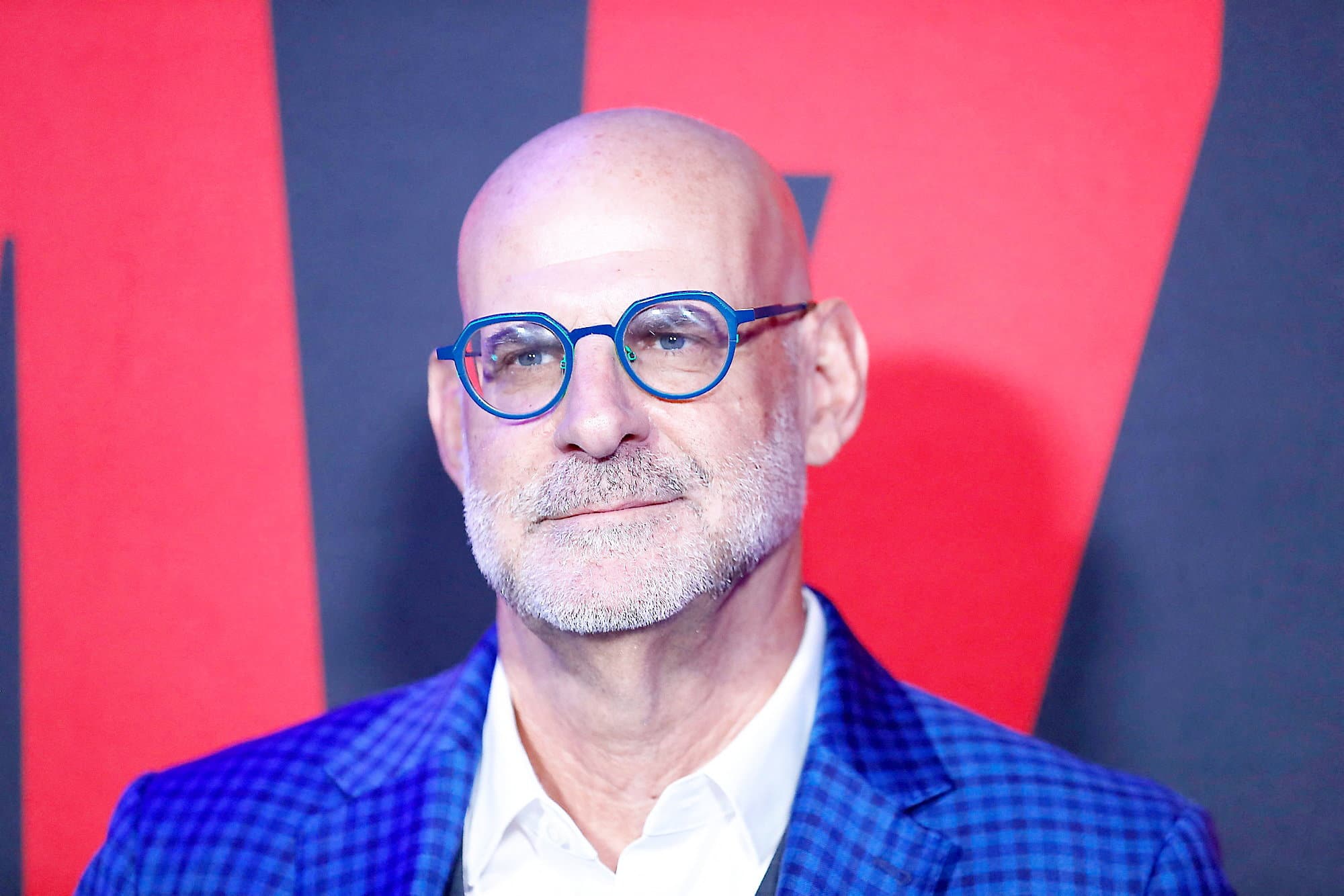 Un couteau ensanglanté, une fuite et un retour impossible: le nouveau thriller de Harlan Coben