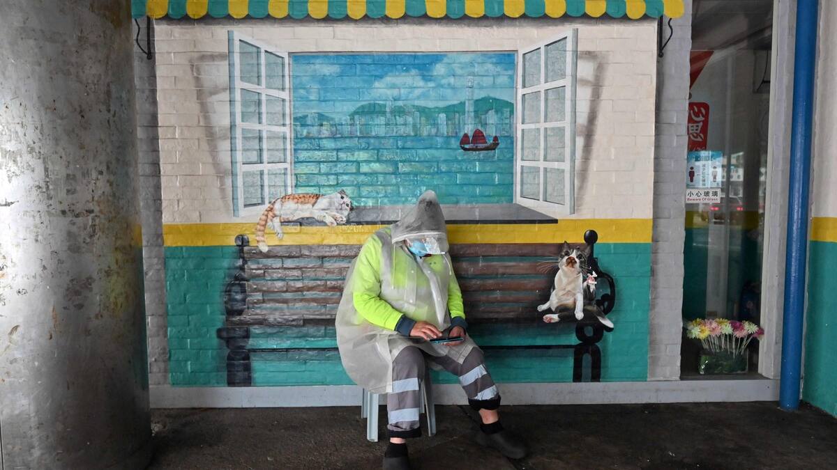 EN DIRECT | Les derniers développements sur le coronavirus