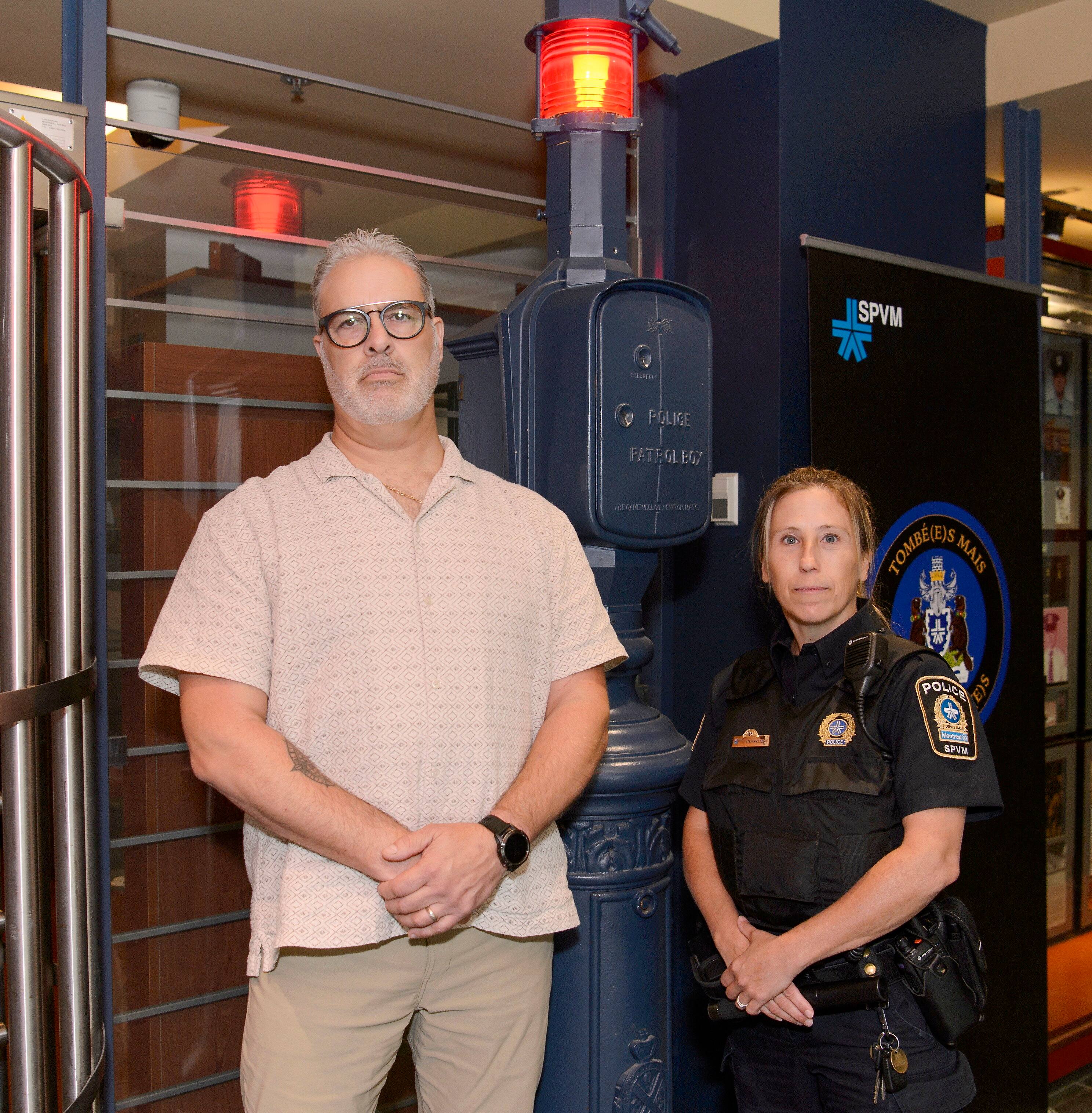 Fraude amoureuse: des victimes sont plus &agrave; risque de s&rsquo;enlever la vie