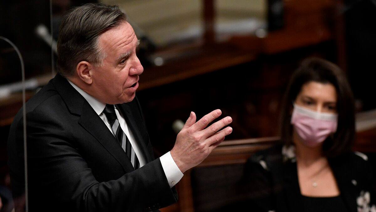 Une nouvelle chaire de recherche Québec-France sur la liberté d’expression