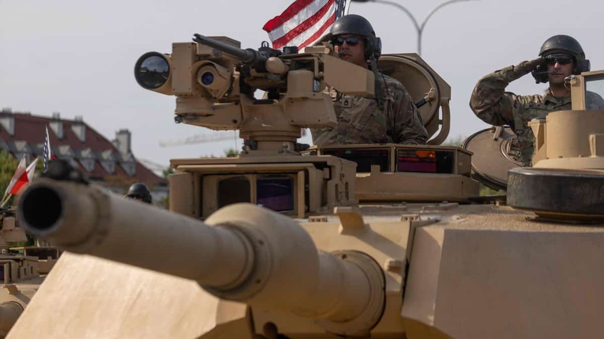 15 combattants de l'EI tués par l'armée américaine dans un raid en Irak