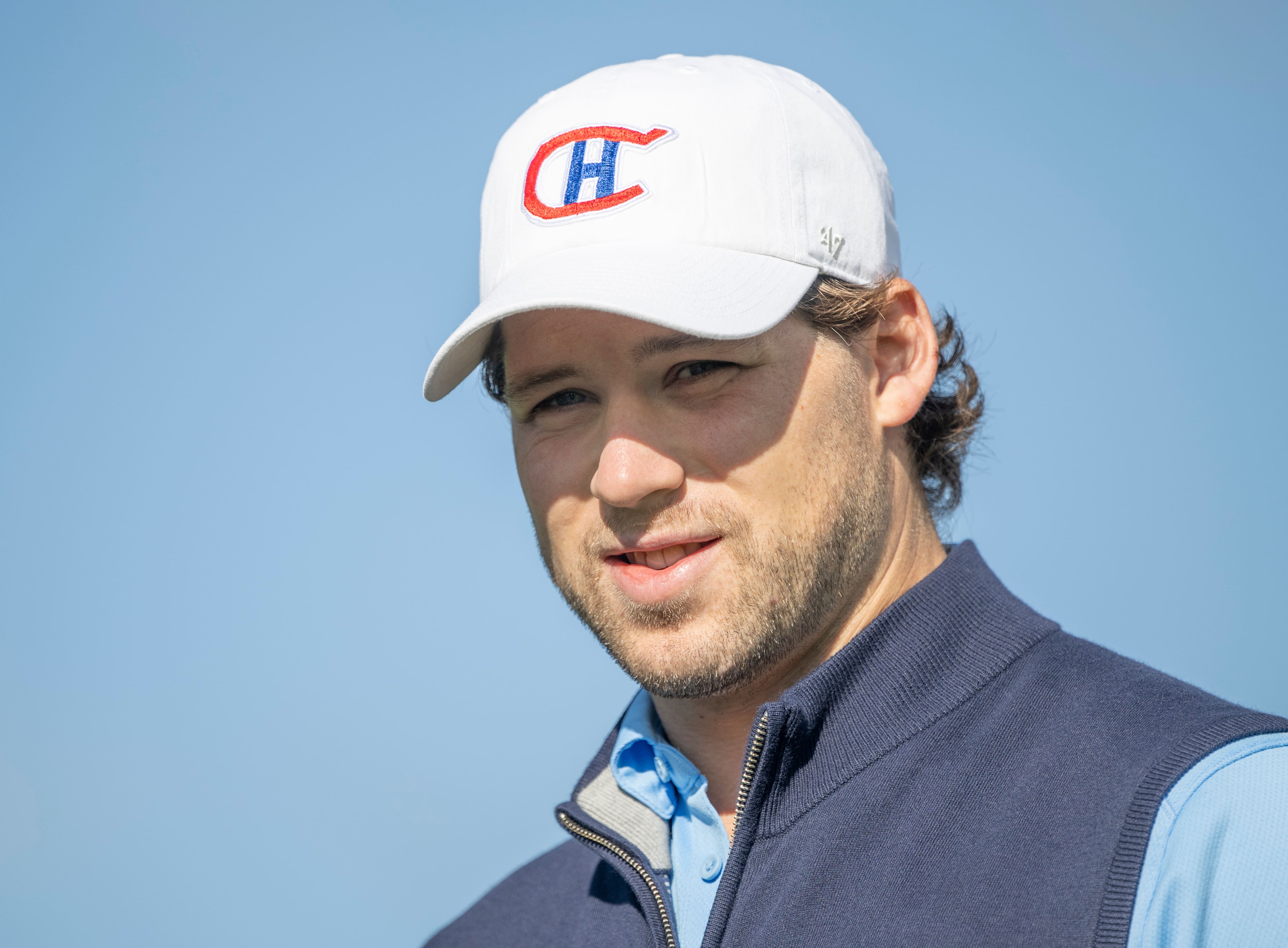Josh Anderson mérite plus d’amour