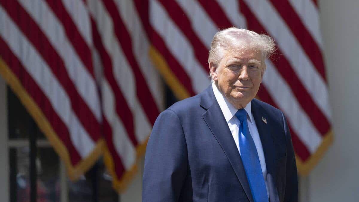 Trump va organiser un défilé militaire le 14 juin, coïncidant avec son anniversaire