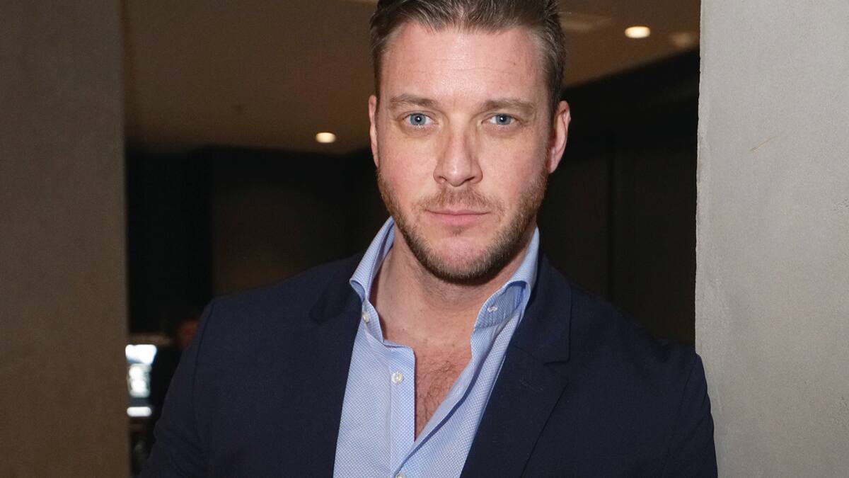 Mathieu Baron quitte Ladies Night, et voici qui le remplacera | 7 Jours