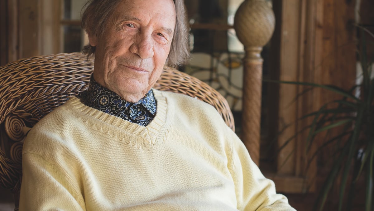 Jean-Pierre Ferland vu par les femmes qui ont marqué sa vie