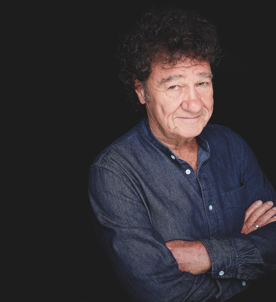 Image principale de l'article Robert Charlebois est en deuil