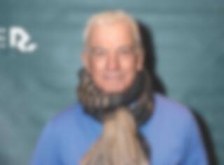 Guy Mongrain savoure sa retraite