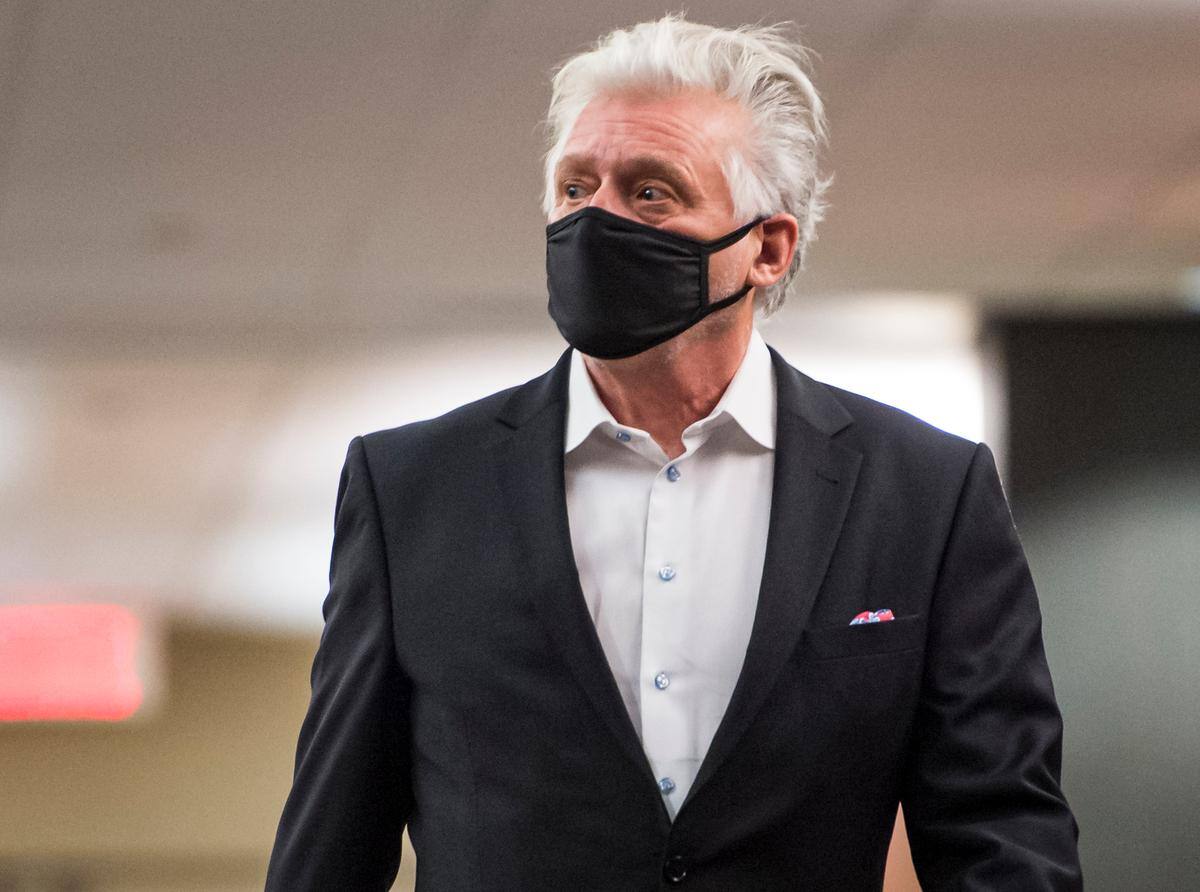 Viol allégué: une nouvelle poursuite de 2,2 millions ...