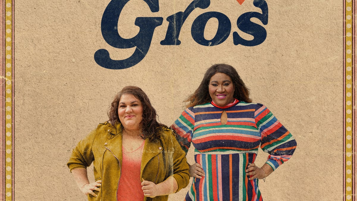 «J't'aime gros»: une série documentaire qui fait œuvre utile