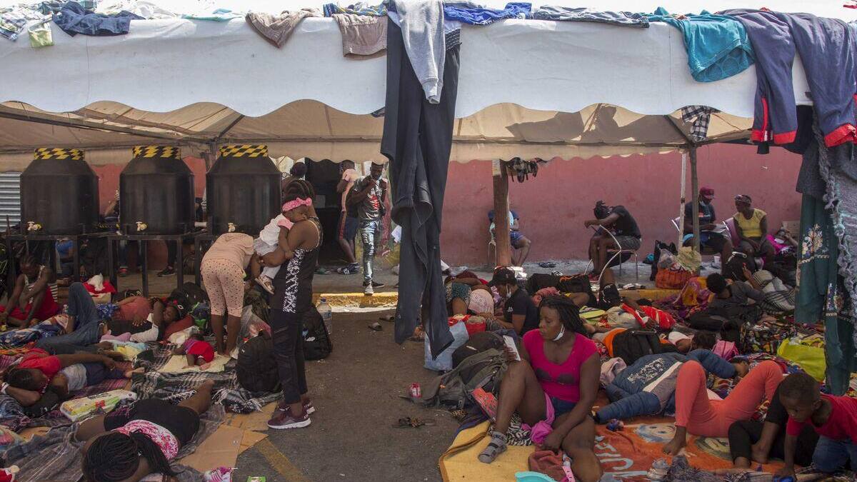 Les États-Unis limitent les expulsions d'immigrants illégaux