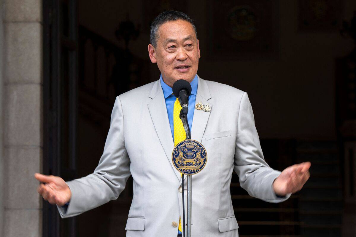 Tha&iuml;lande: le premier ministre destitu&eacute; par la justice, nouvelle crise politique