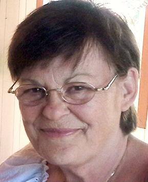 DUBÉ, Marie-France | Le Journal de Québec