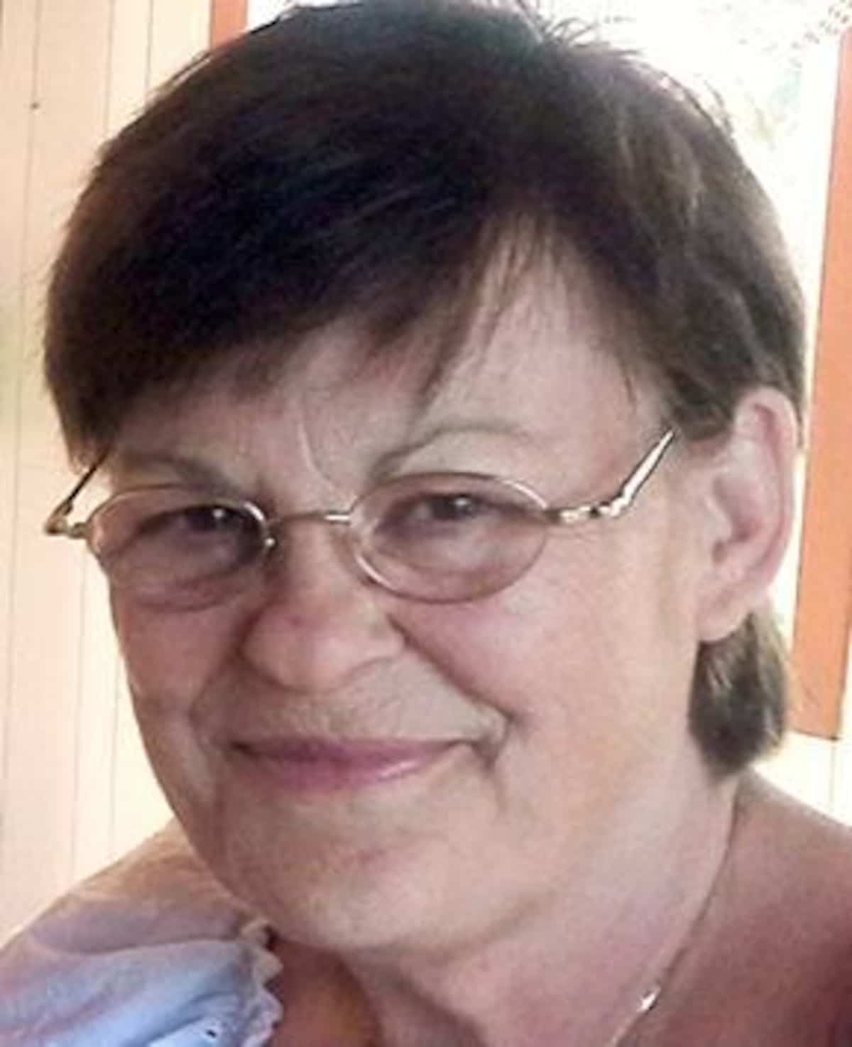 DUBÉ, Marie-France | Le Journal de Québec