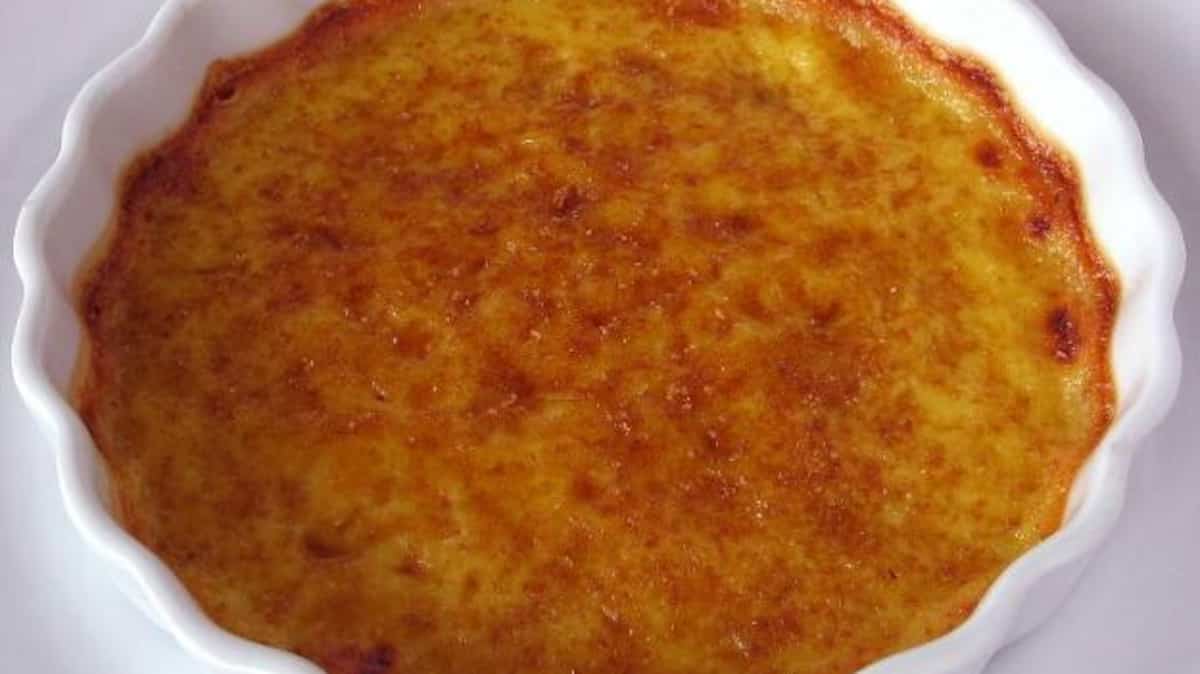 Il fait exploser sa maison en préparant un dessert pour les Fêtes