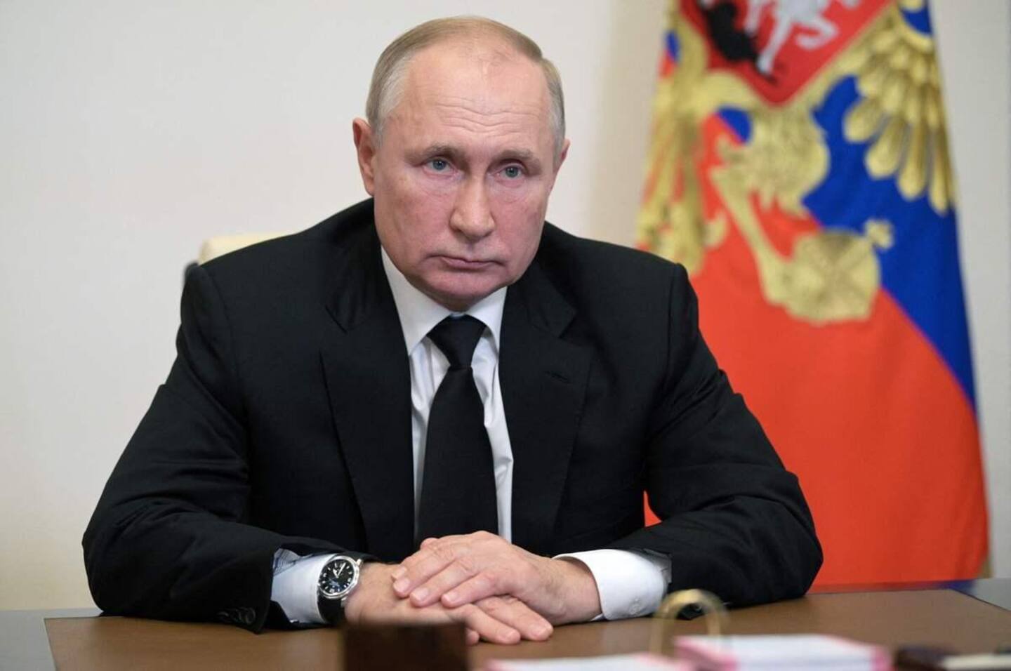 Législatives russes : l’opposition crie à la fraude, le Kremlin se targue d’une super-majorité Législatives russes : l’opposition crie à la fraude, le Kremlin se targue d’une super-majorité