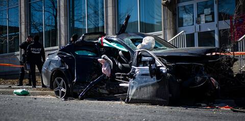 Drunk Driving: Accused of killing a loved one while driving mad