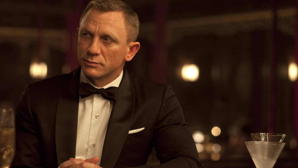 «Mourir peut attendre»... Un James Bond de son temps