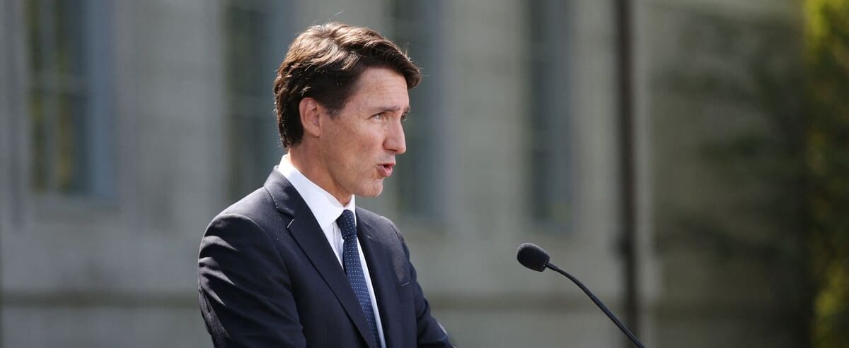 Afeganistão: Outros líderes federais criticaram duramente o governo Trudeau Afeganistão: Outros líderes federais criticaram duramente o governo Trudeau