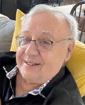 THOUIN, Yves | Le Journal de Montréal