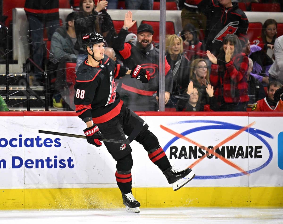 NHLに残っている仲裁ファイルは7つだけ