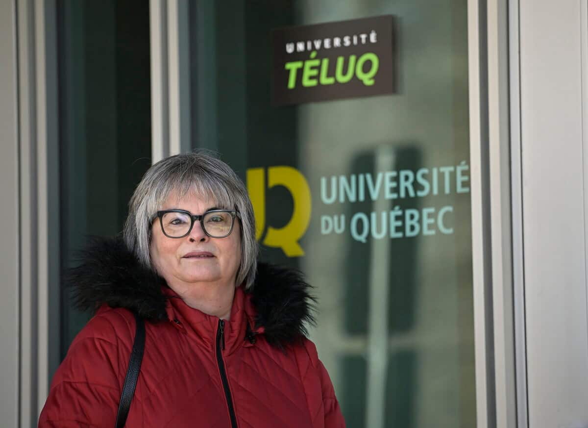 IA: un robot conversationnel suscite la controverse &agrave; la T&Eacute;LUQ