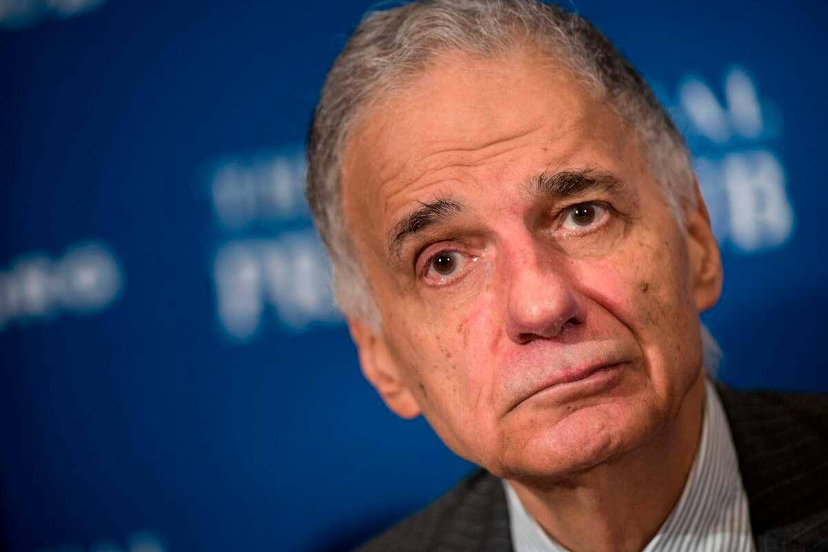 Qui se souvient de Ralph Nader? | Le Journal de Montréal