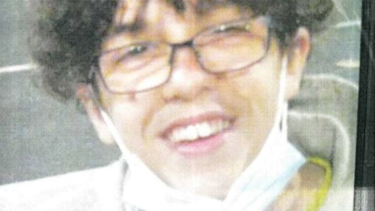 Un ado de 14 ans porté disparu sur la Rive-Sud