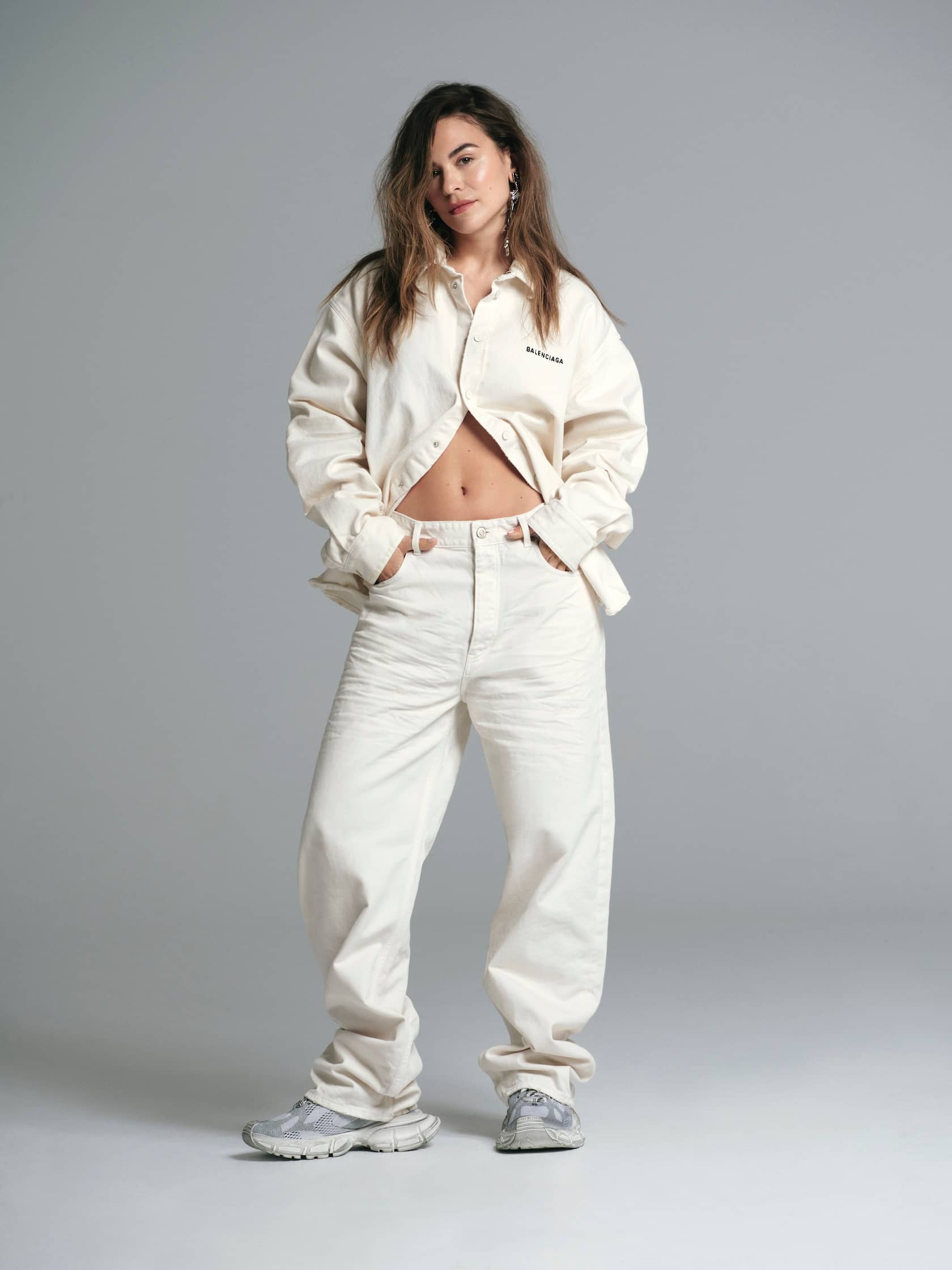 Marina Bastarache recommande cette marque beauté