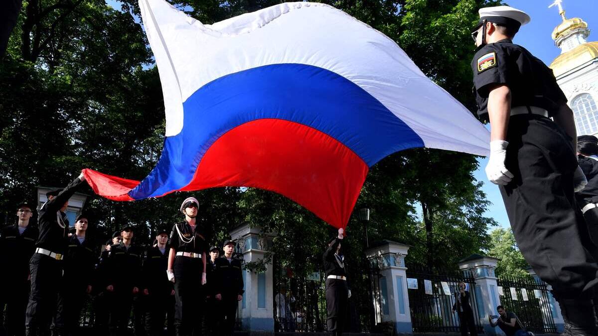 Russie : la justice interne en psychiatrie un opposant au conflit en Ukraine