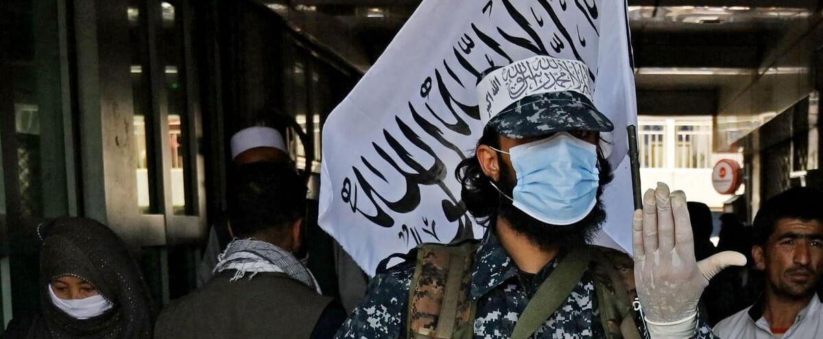 L’Iran condanna “fortemente” l’attacco dei talebani afghani al Panjshir L’Iran condanna “fortemente” l’attacco dei talebani afghani al Panjshir