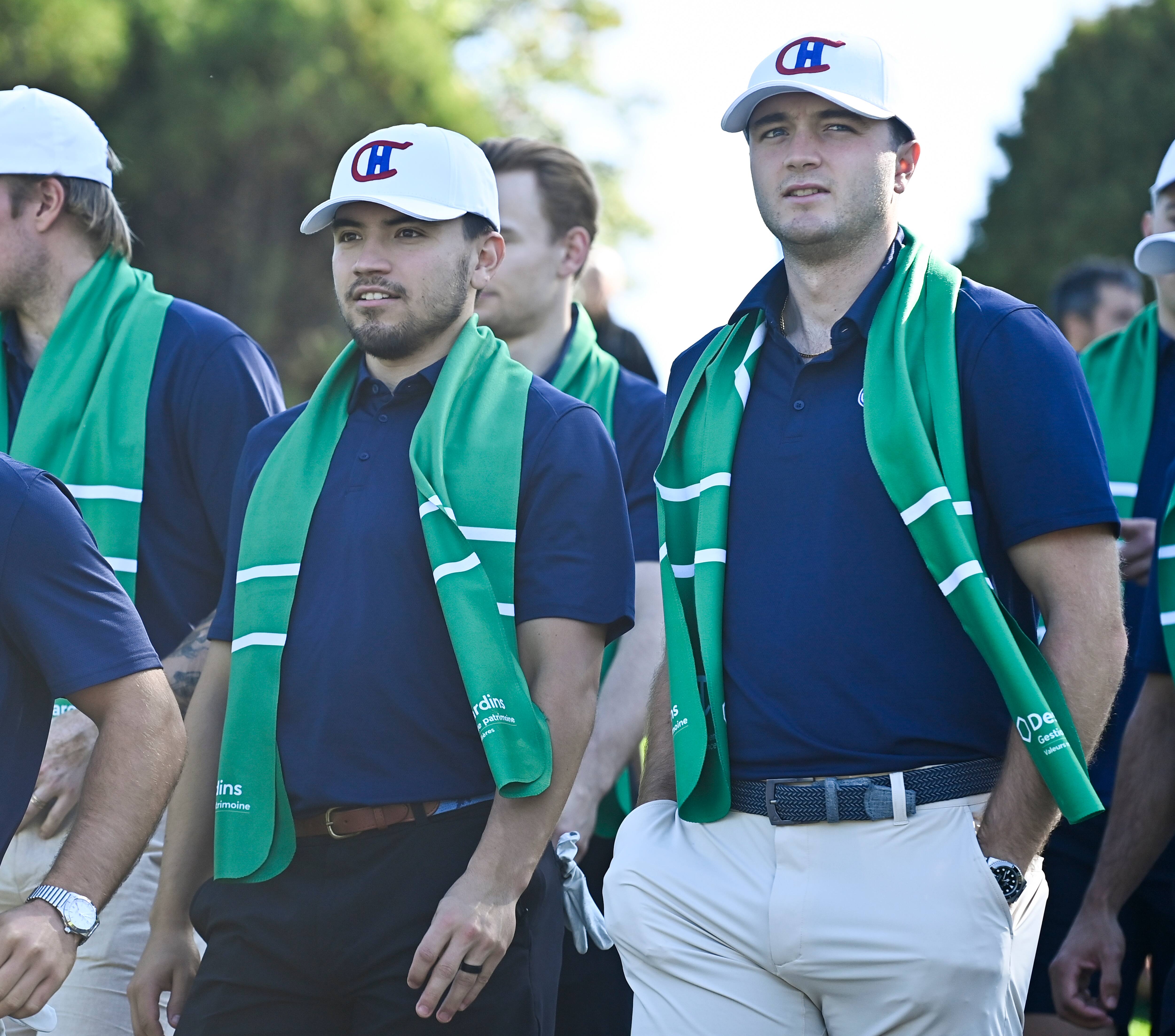 Passage de Jon Cooper &agrave; Montr&eacute;al: une occasion pour Suzuki et Dobson