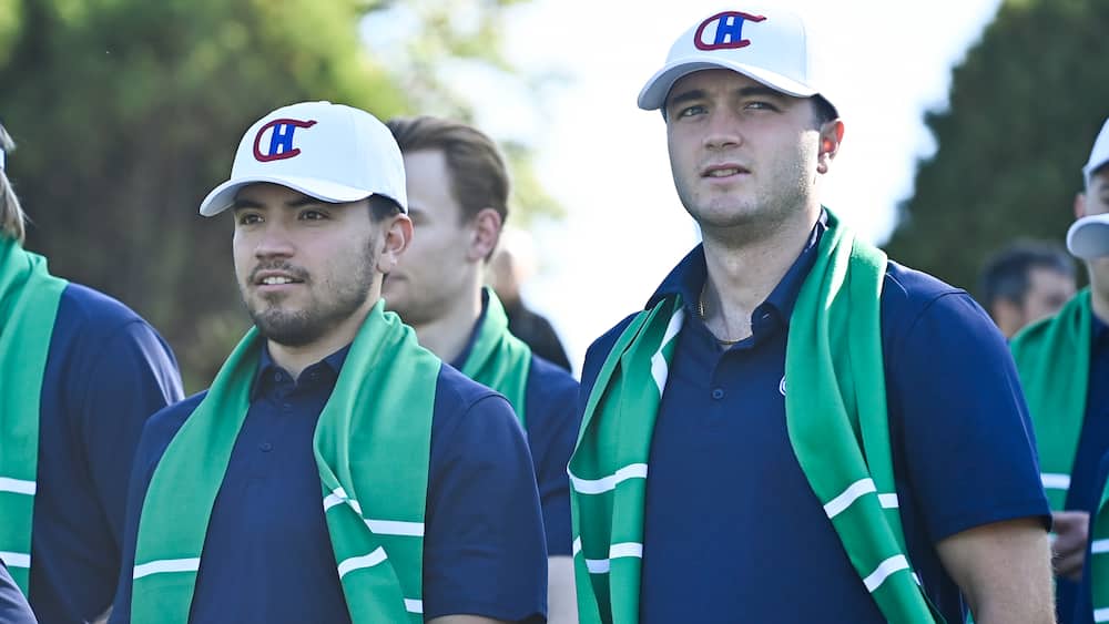 Passage de Jon Cooper à Montréal: une occasion pour Suzuki et Dobson