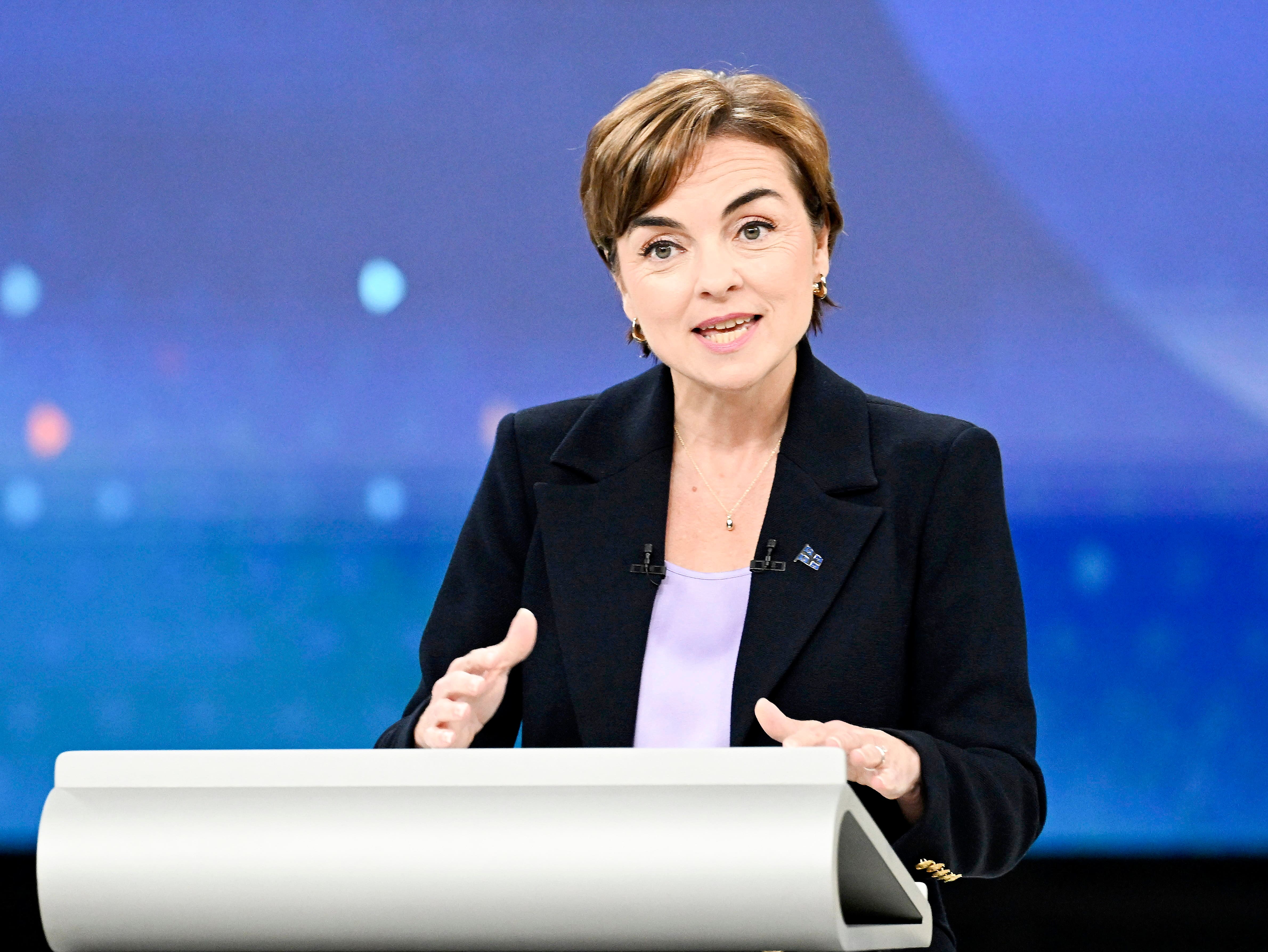 C’est quoi la CAQ?