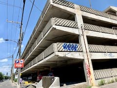 Verdun: de l’animation au stationnement Ethel