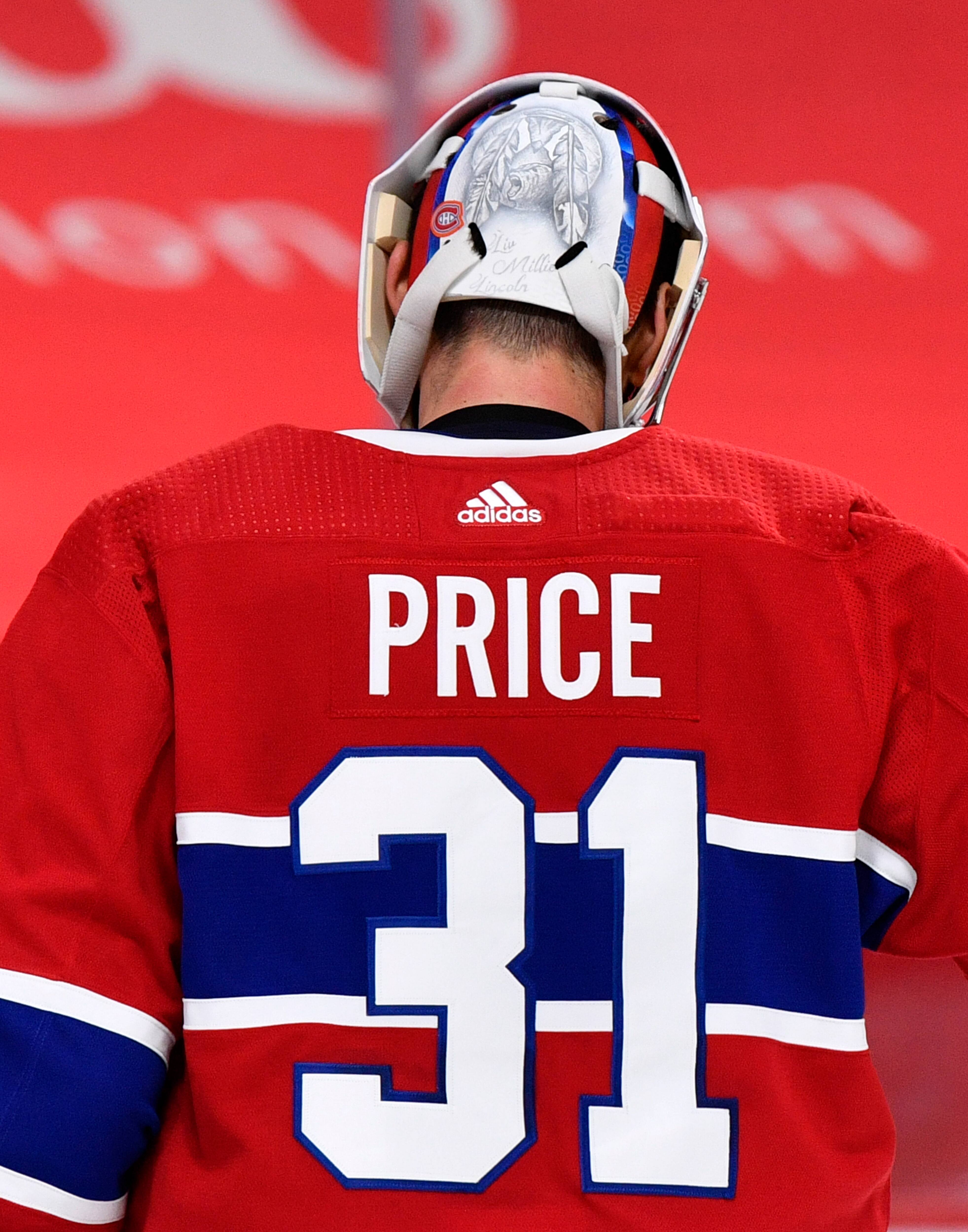 Canadien de Montr&eacute;al: le Qu&eacute;bec se range derri&egrave;re Carey