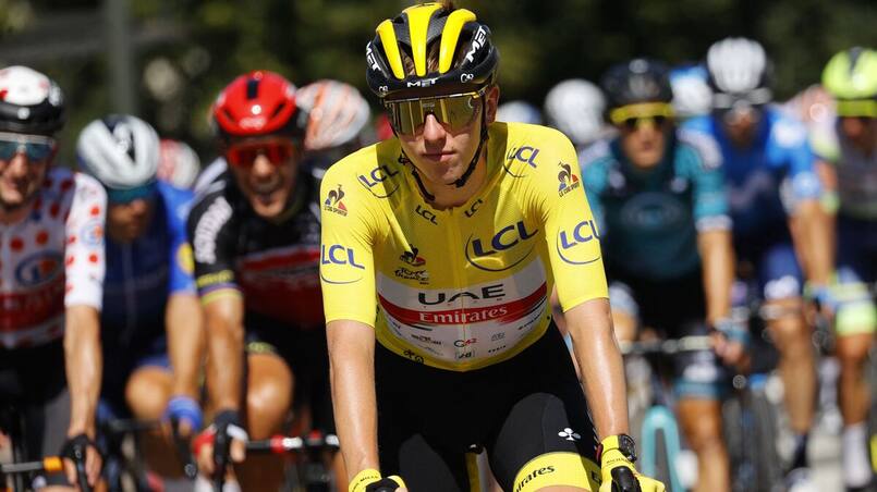 Tour de France 2024: départ inédit en Italie