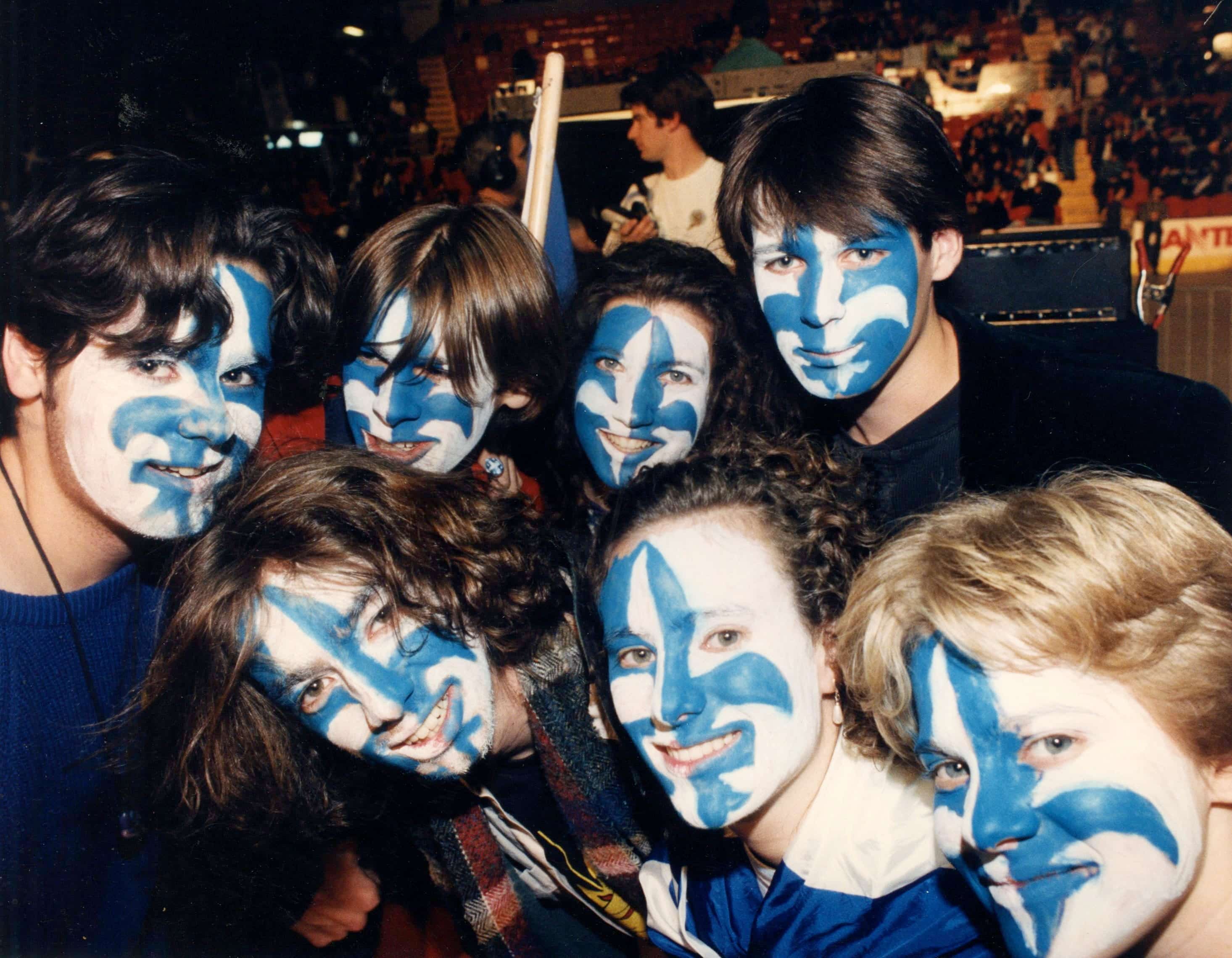 Lorsque les Québécois trancheront dans un troisième référendum un jour, ce  sera au final une simple question de confiance | JDQ