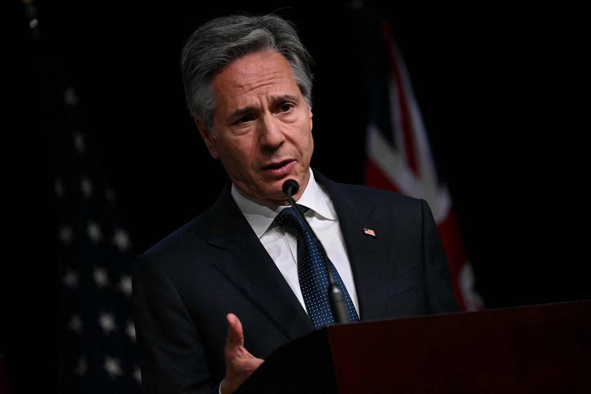 Le Hamas refuse tout &laquo;diktat&raquo; am&eacute;ricain